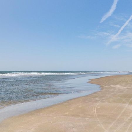 Villa Courtside 1640 Seabrook Island Exterior foto