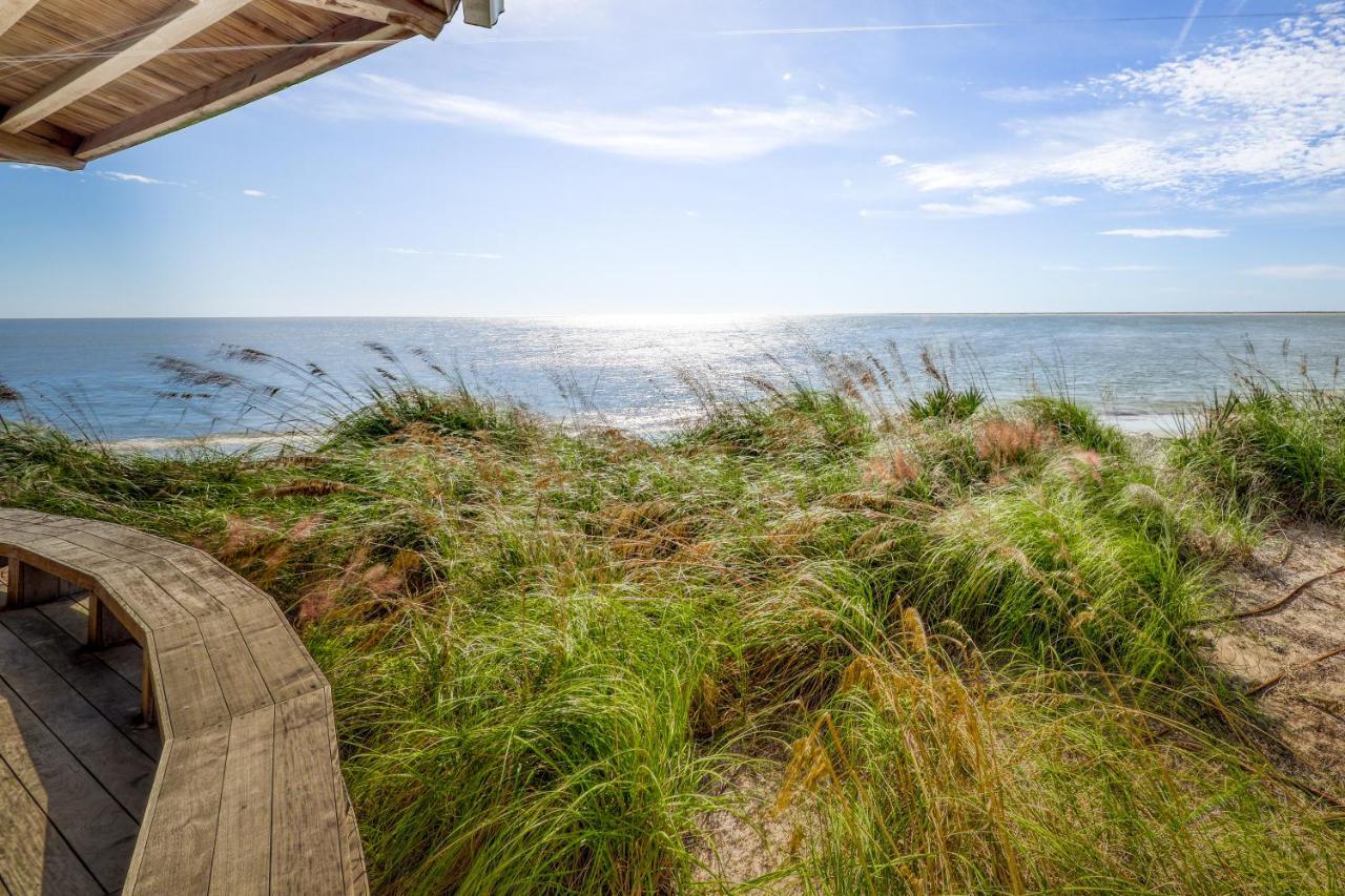 Villa Courtside 1640 Seabrook Island Exterior foto